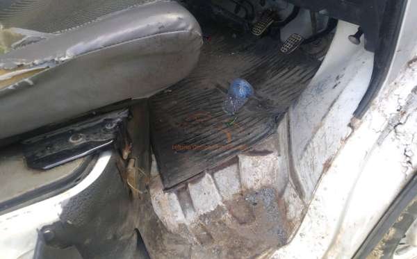 DAIHATSU  GRAN MAX  PICK-UP