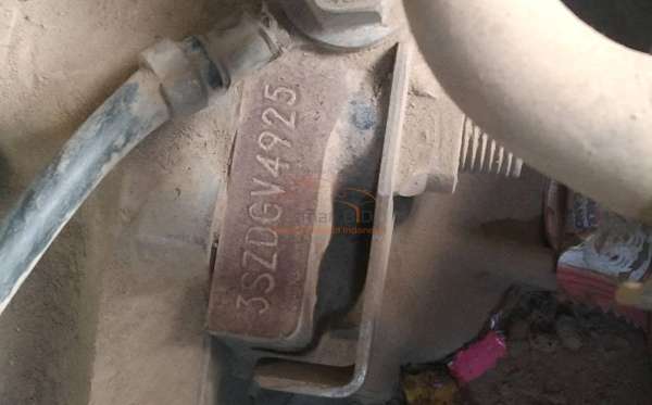 DAIHATSU  GRAN MAX  PICK-UP