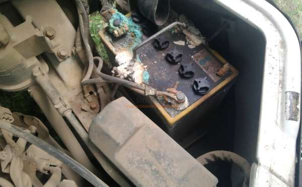 DAIHATSU  GRAN MAX  PICK-UP