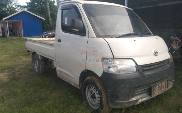 DAIHATSU  GRAN MAX  PICK-UP