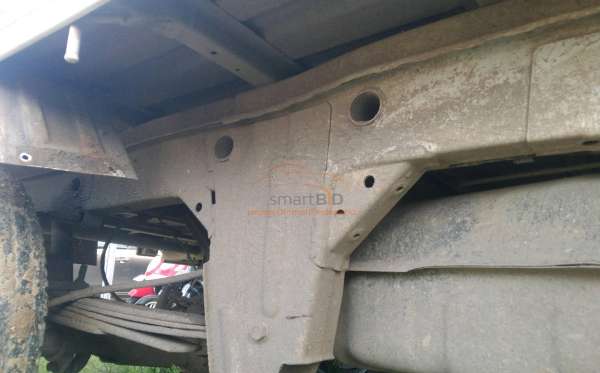 DAIHATSU  GRAN MAX  PICK-UP