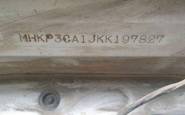 DAIHATSU  GRAN MAX  PICK-UP