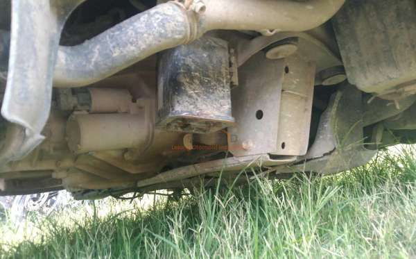 DAIHATSU  GRAN MAX  PICK-UP