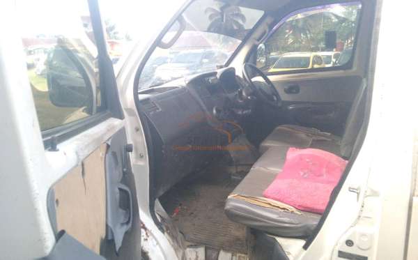 DAIHATSU  GRAN MAX  PICK-UP