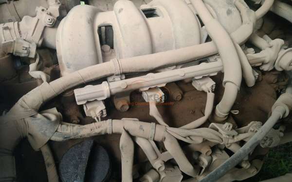 DAIHATSU  GRAN MAX  PICK-UP