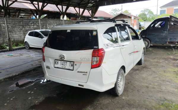 DAIHATSU SIGRA D