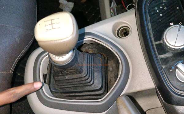 DATSUN  GO + PANCA GO+PANCA T