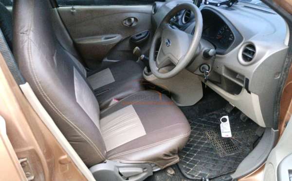 DATSUN  GO + PANCA GO+PANCA T