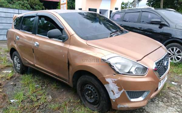 DATSUN  GO + PANCA GO+PANCA T