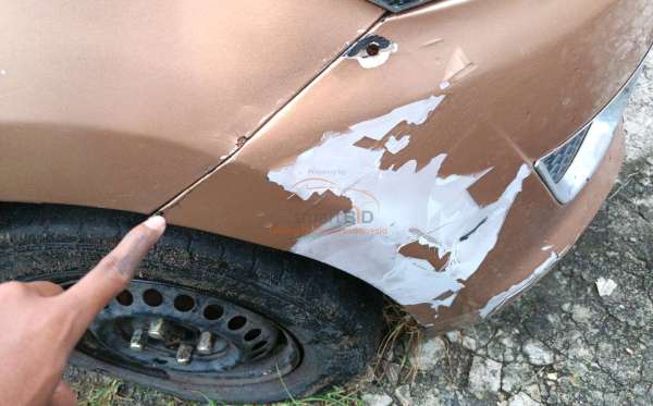 DATSUN  GO + PANCA GO+PANCA T