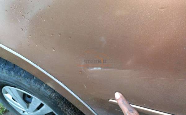 DATSUN  GO + PANCA GO+PANCA T