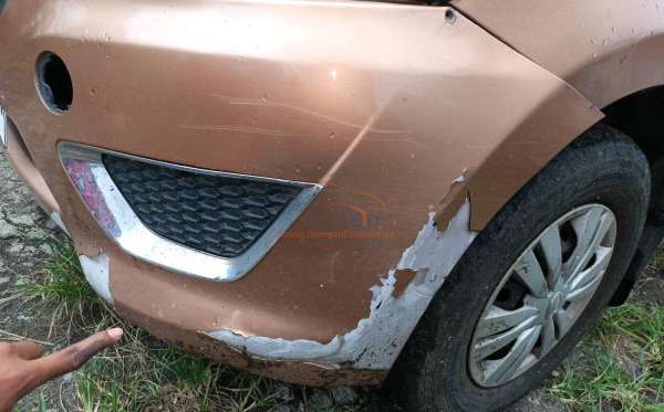 DATSUN  GO + PANCA GO+PANCA T