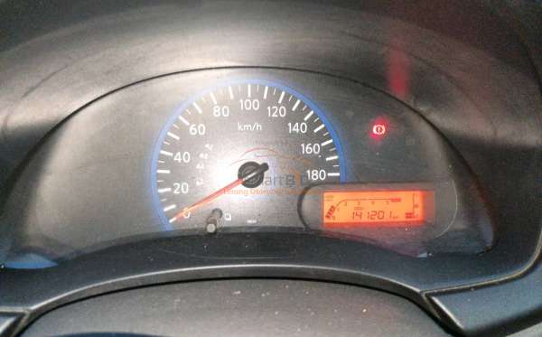 DATSUN  GO + PANCA GO+PANCA T