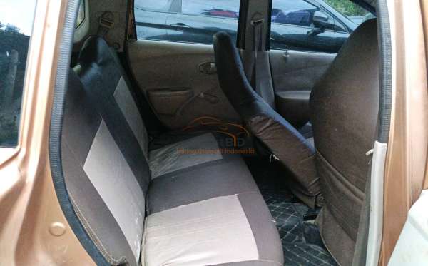 DATSUN  GO + PANCA GO+PANCA T