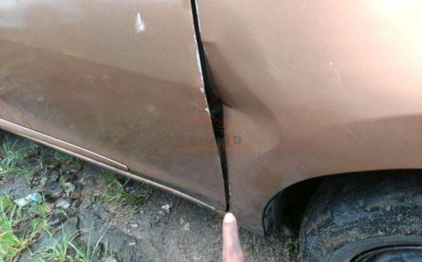 DATSUN  GO + PANCA GO+PANCA T