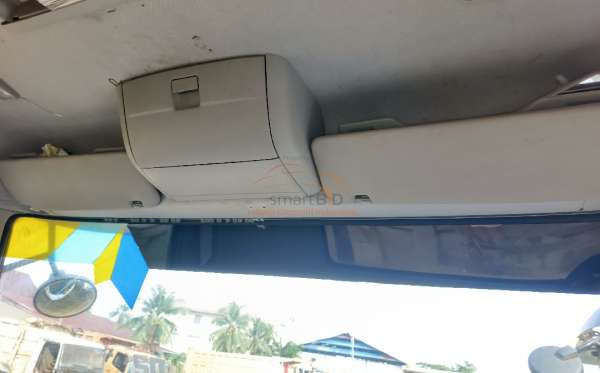 DONGFENG DUMP TRUCK 12 RODA