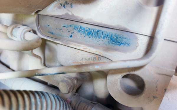 DONGFENG DUMP TRUCK 12 RODA