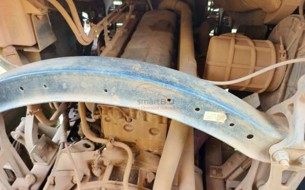 DONGFENG DUMP TRUCK 12 RODA