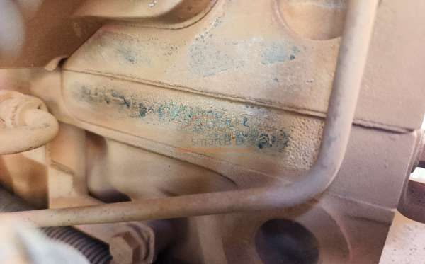 DONGFENG DUMP TRUCK 12 RODA