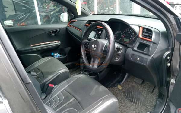 HONDA BRIO RS