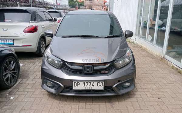 HONDA BRIO RS