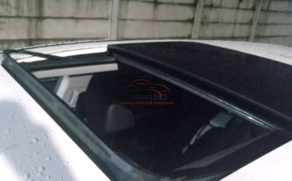 HONDA  CR-V  1.5 TC PRESTIGE CVT CKD