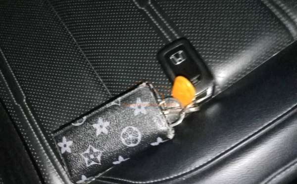 HONDA  CR-V  1.5 TC PRESTIGE CVT CKD