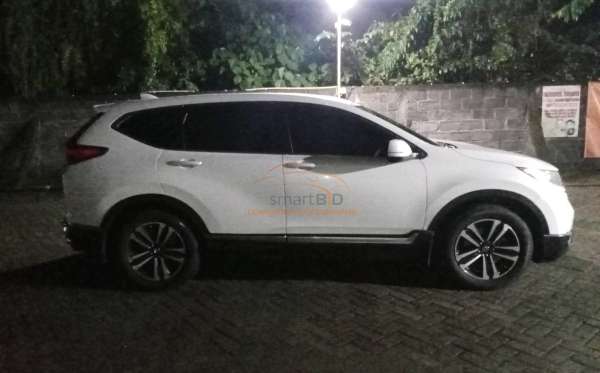 HONDA  CR-V  1.5 TC PRESTIGE CVT CKD