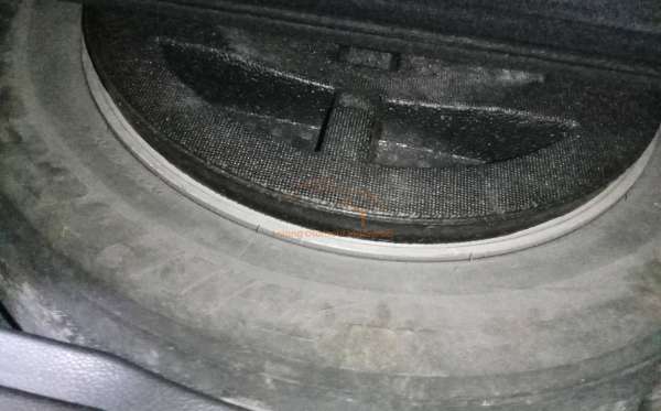 HONDA  CR-V  1.5 TC PRESTIGE CVT CKD