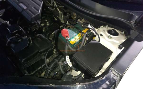 HONDA  CR-V  1.5 TC PRESTIGE CVT CKD