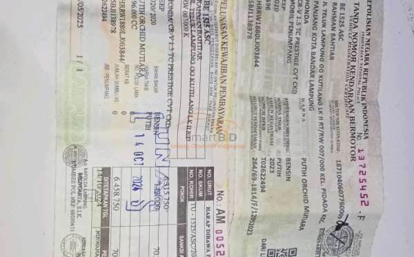 HONDA  CR-V  1.5 TC PRESTIGE CVT CKD