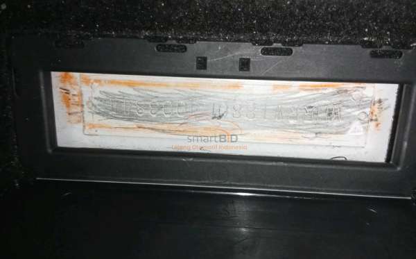 HONDA  CR-V  1.5 TC PRESTIGE CVT CKD