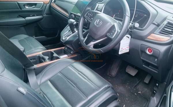 HONDA CRV 1.5 TC