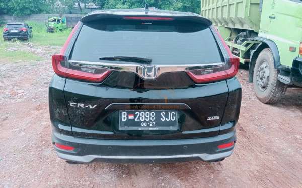 HONDA CRV 1.5 TC