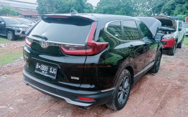HONDA CRV 1.5 TC
