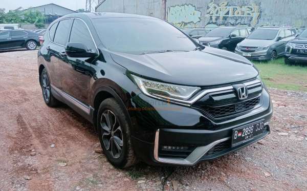 HONDA CRV 1.5 TC