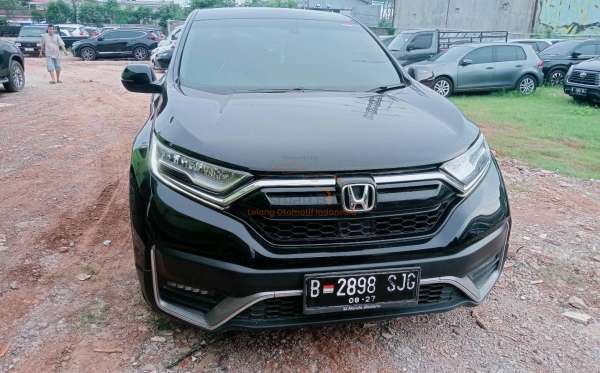 HONDA CRV 1.5 TC
