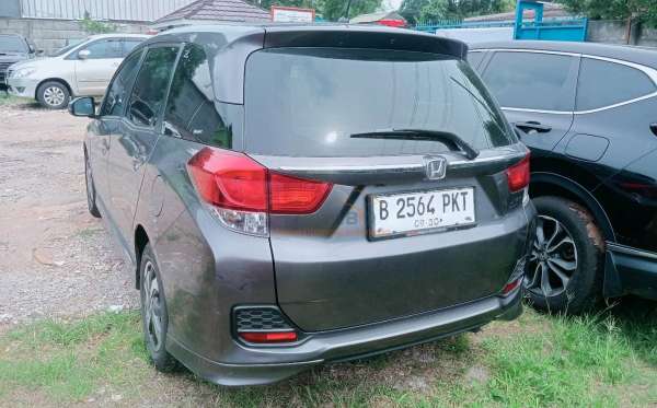 HONDA MOBILIO DD4 1.5 E M CVT CKD