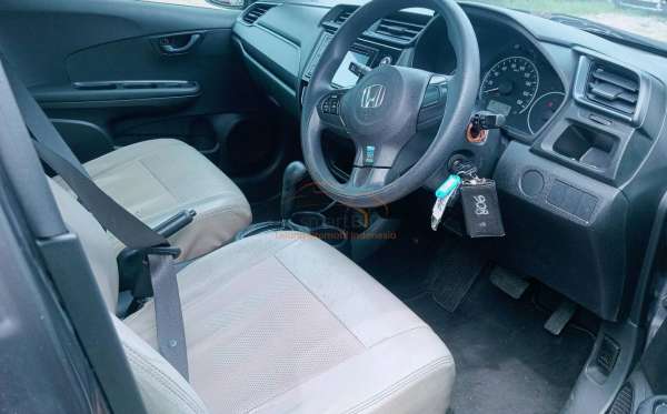 HONDA MOBILIO DD4 1.5 E M CVT CKD