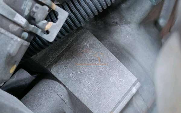 HONDA MOBILIO DD4 1.5 E M CVT CKD