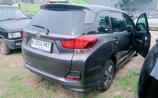 HONDA MOBILIO DD4 1.5 E M CVT CKD