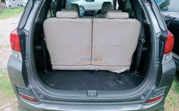 HONDA MOBILIO DD4 1.5 E M CVT CKD