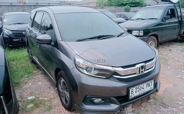 HONDA MOBILIO DD4 1.5 E M CVT CKD