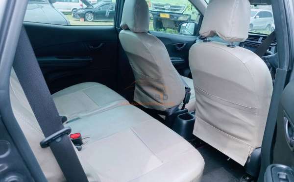 HONDA MOBILIO DD4 1.5 E M CVT CKD
