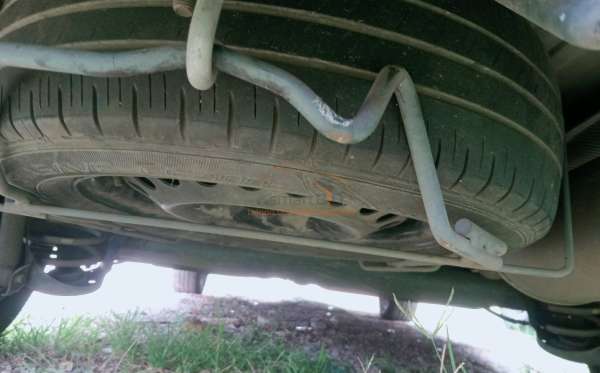 HONDA MOBILIO DD4 1.5 E M CVT CKD