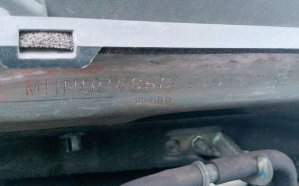 HONDA MOBILIO DD4 1.5 E M CVT CKD