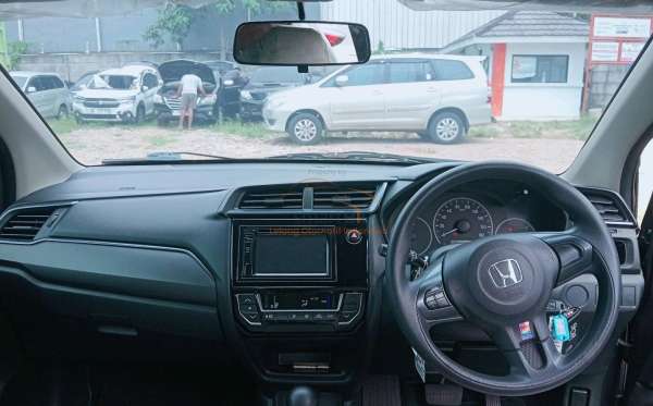 HONDA MOBILIO DD4 1.5 E M CVT CKD