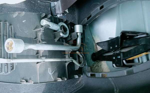 HONDA MOBILIO DD4 1.5 E M CVT CKD