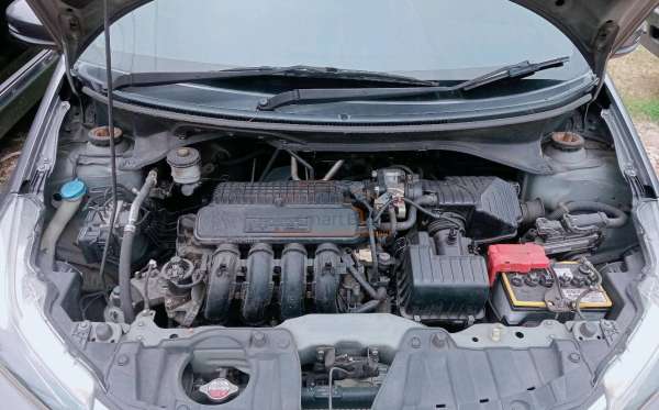 HONDA MOBILIO DD4 1.5 E M CVT CKD