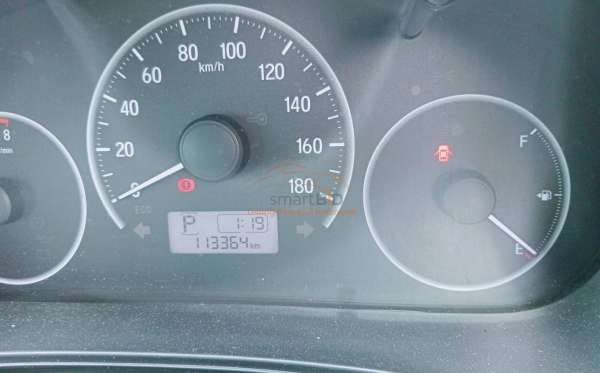 HONDA MOBILIO DD4 1.5 E M CVT CKD